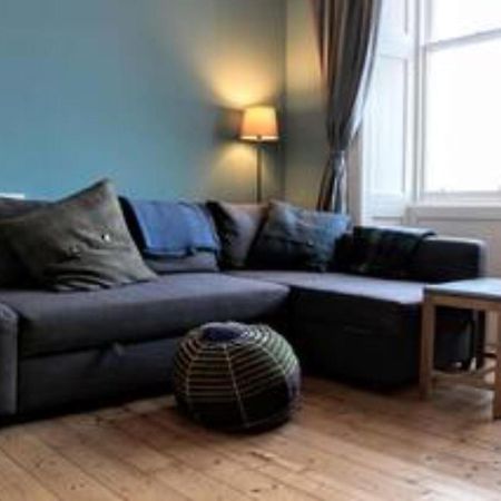 Bright Modern Arthurs Seat 2 Bedroom Apartment إدنبرة المظهر الخارجي الصورة