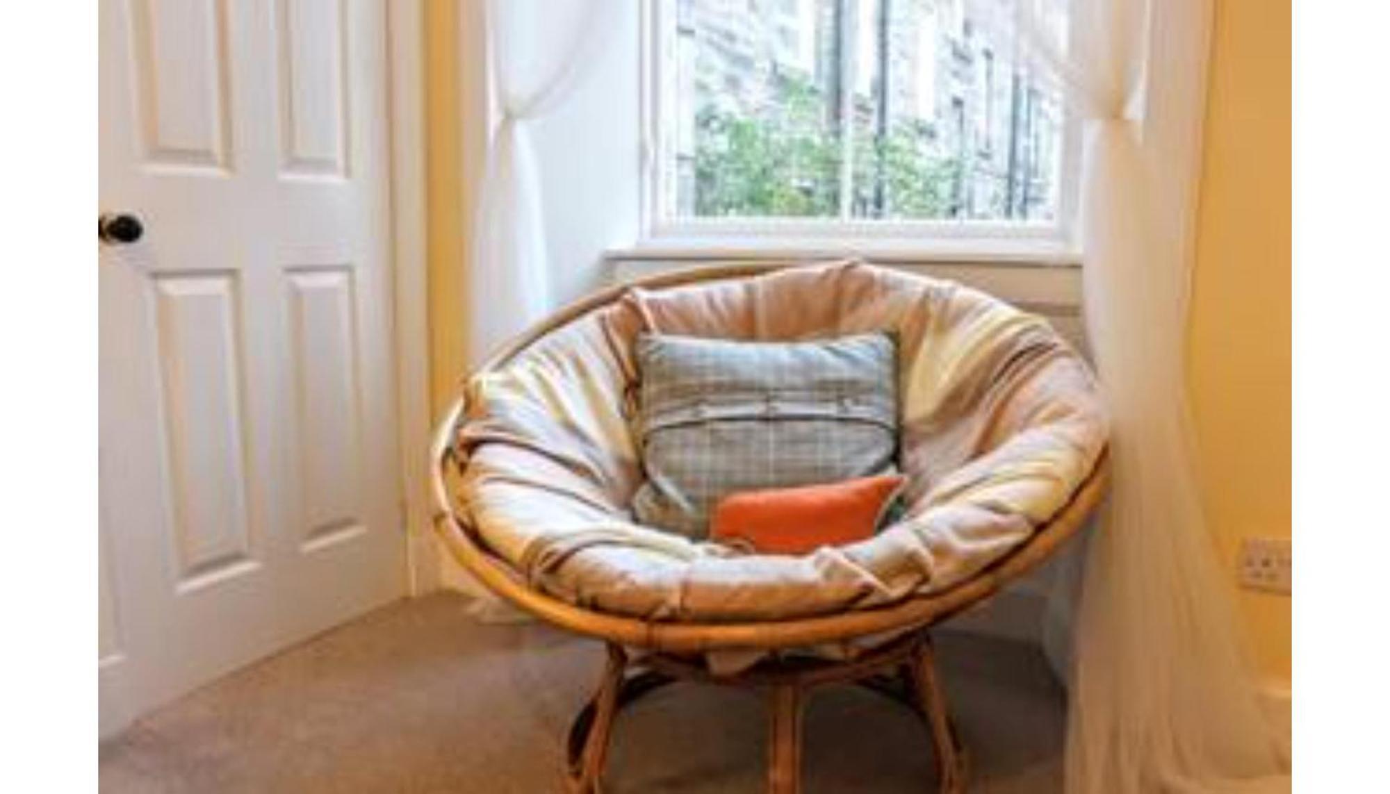 Bright Modern Arthurs Seat 2 Bedroom Apartment إدنبرة المظهر الخارجي الصورة