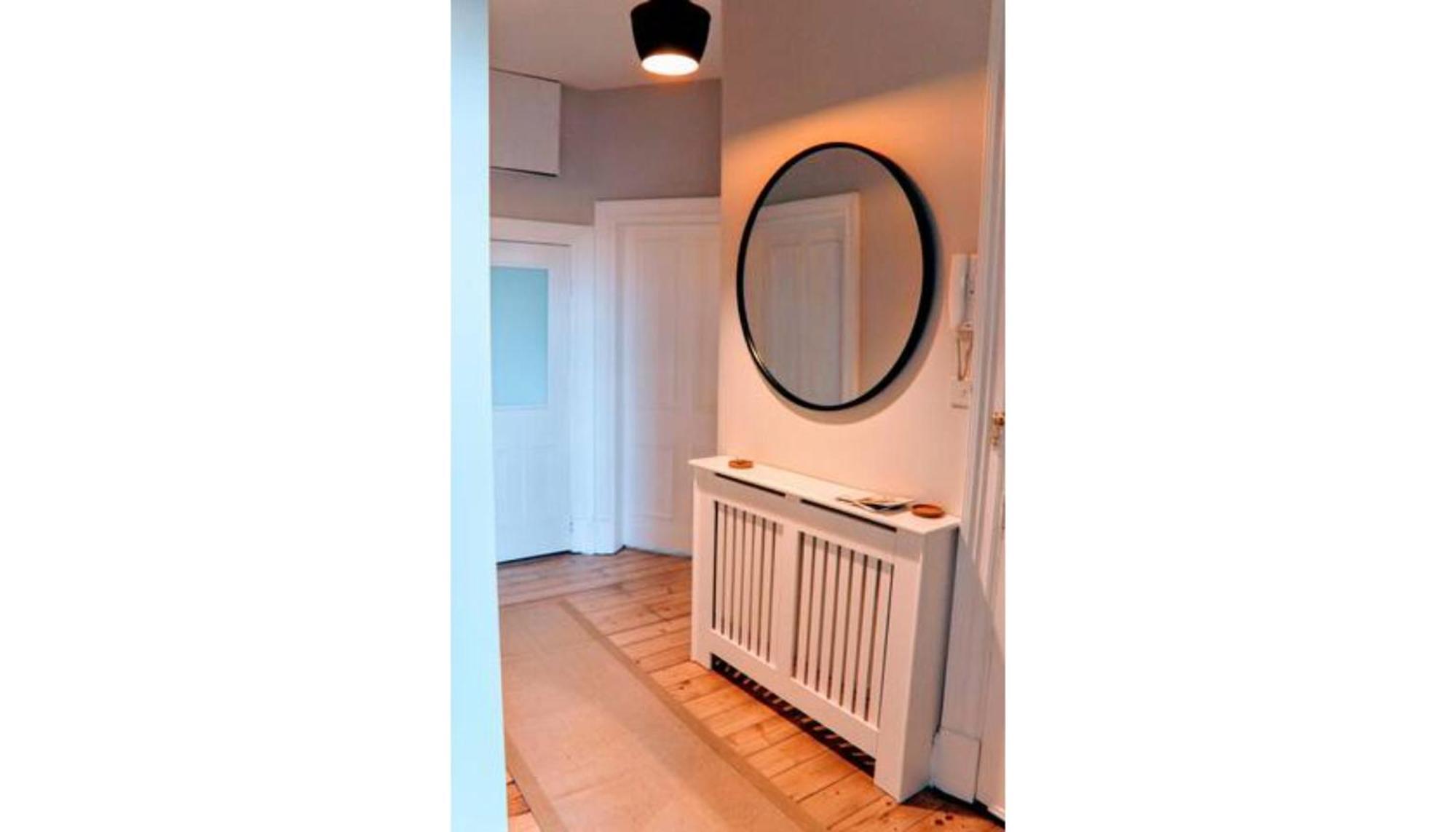 Bright Modern Arthurs Seat 2 Bedroom Apartment إدنبرة المظهر الخارجي الصورة