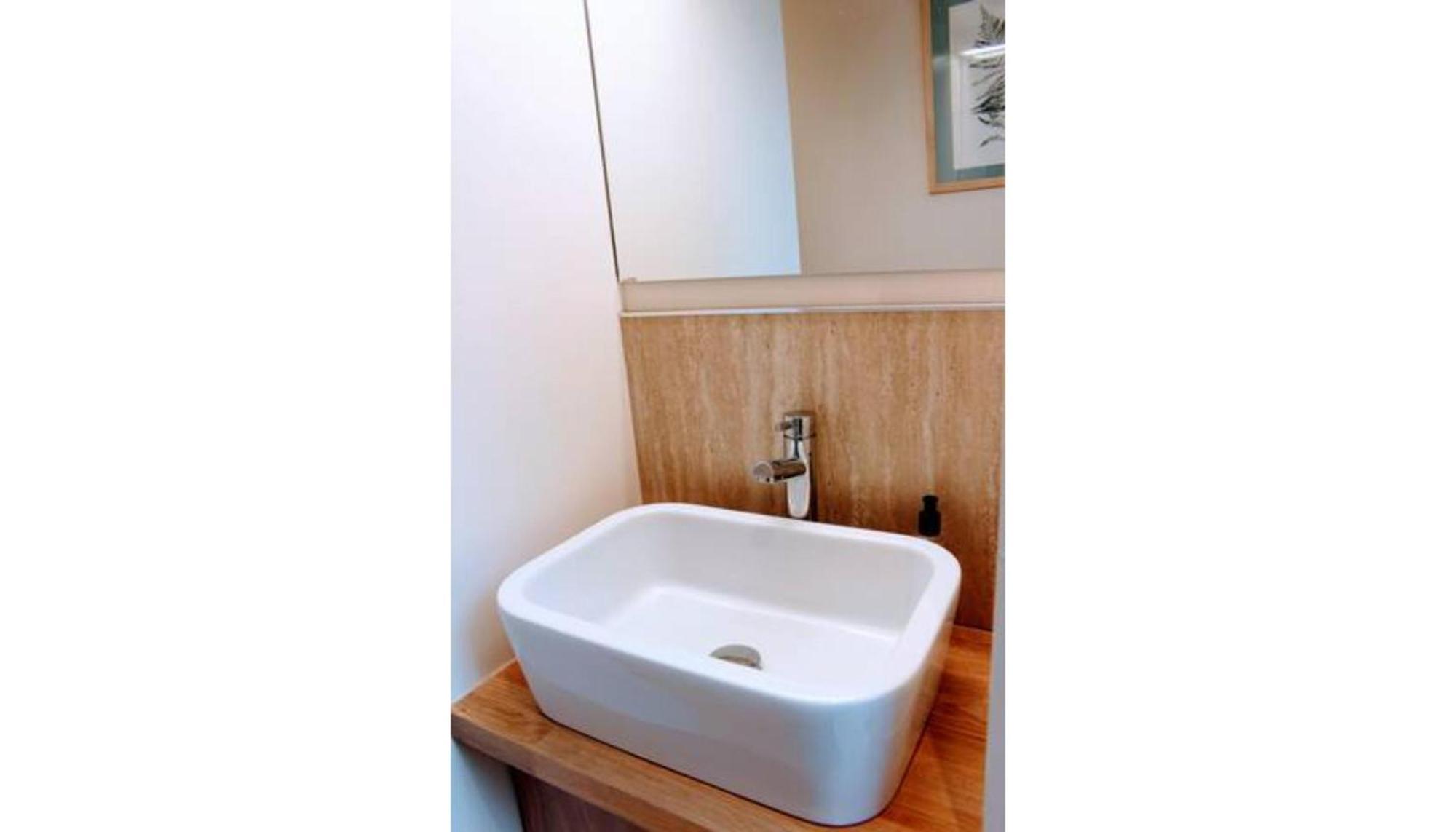 Bright Modern Arthurs Seat 2 Bedroom Apartment إدنبرة المظهر الخارجي الصورة